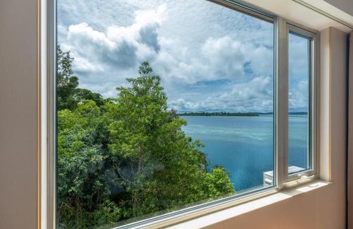 Koror Hotel | Palau Vacation Hotel