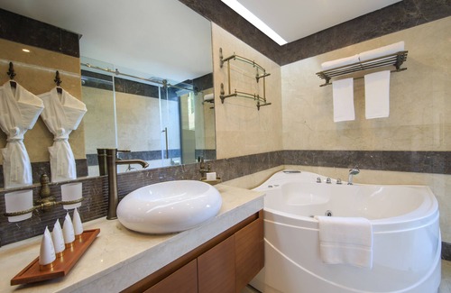 Manama Resort | Palavra Resort