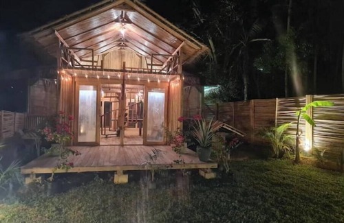 El Nido Villa | Palayan Villa - Spacious Villa with Jacuzzi