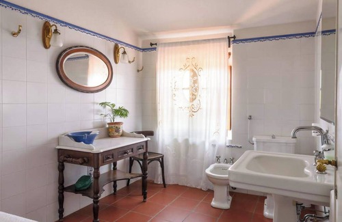 Civitella in Val di Chiana House | Palazzo Ninci