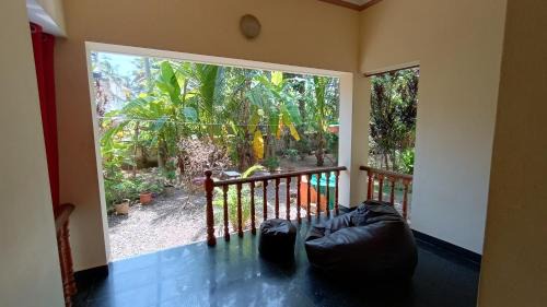 Kovalam House | PALAZHI