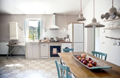 Todi Villa | ' Palazzaccio Todi ' Romantic Villa hideaway