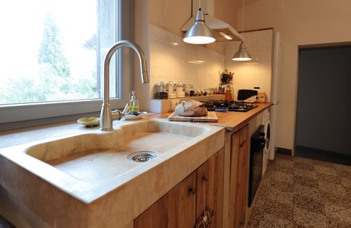 Todi Villa | ' Palazzaccio Todi ' Romantic Villa hideaway