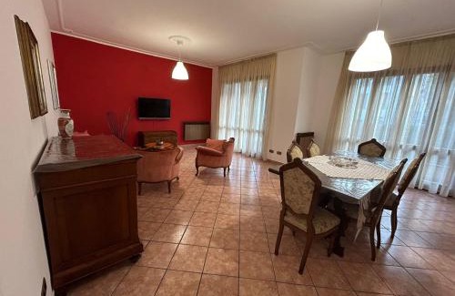 Treviglio Bed & Breakfast | Palazzina Denise