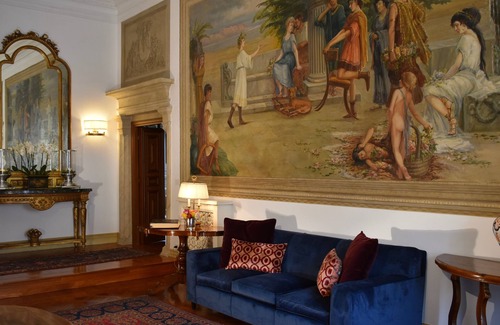 San Dona di Piave Bed & Breakfast | Palazzina Mori
