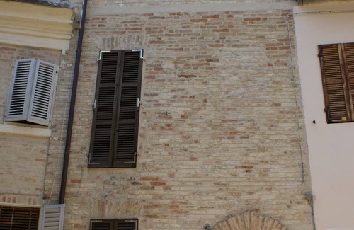 Offida House | Palazzina Offida in the old town centre