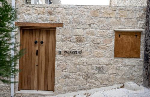 Lofou Apartment | Palazzino Luxury Suites