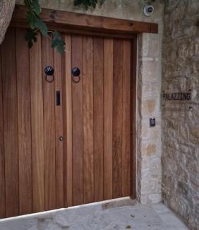 Lofou Apartment | Palazzino Luxury Suites