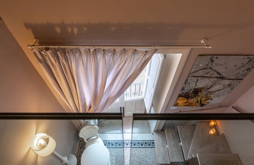 Galatina Historic Centre Bed & Breakfast | Palazzo Arco Cadura B&B & Spa