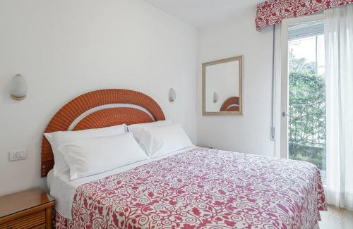 Treviso Apartment | Palazzo Brando - Living Apartments