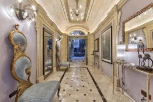 Valletta Hotel | Palazzo Consiglia - IK Collection