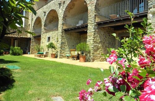 Lugliano Apartment | Palazzo D'arcato by PosarelliVillas