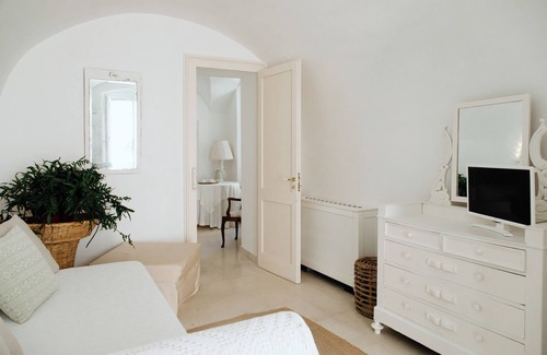 Otranto Historic Centre House | Palazzo De Mori