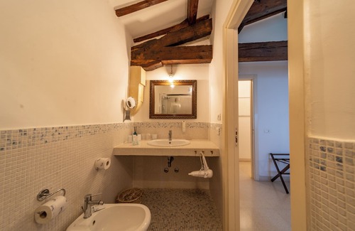 Otranto Historic Centre House | Palazzo De Mori