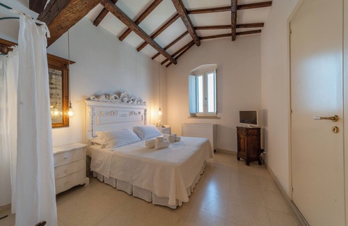 Otranto Historic Centre House | Palazzo De Mori