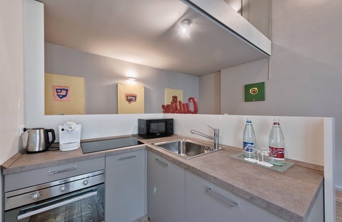 Historic Centre House | Palazzo del Carretto