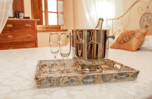 Tavernelle Apartment | Palazzo del Duca