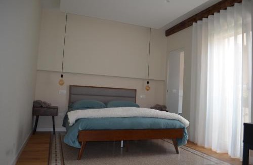 Castel di Sangro Apartment | Palazzo del Principe
