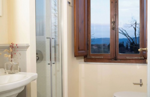 San Macario In Monte Bed & Breakfast | Palazzo delle Erbe