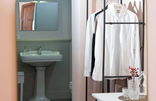 San Macario In Monte Bed & Breakfast | Palazzo delle Erbe