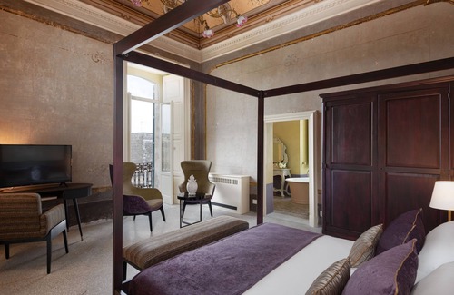 Manduria Bed & Breakfast | Palazzo Donna Elisabetta -Guest House