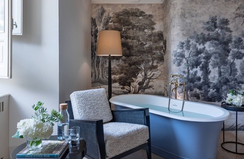 Manduria Bed & Breakfast | Palazzo Donna Elisabetta -Guest House