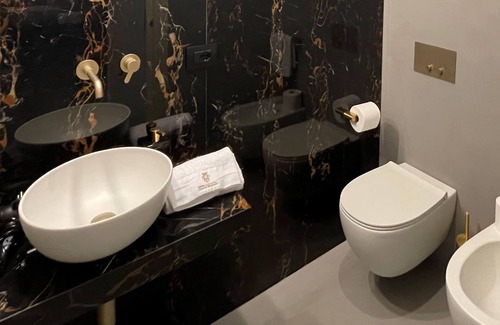 Manduria Bed & Breakfast | Palazzo Donna Elisabetta -Guest House