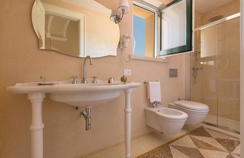 Casarano Bed & Breakfast | Palazzo Fasti