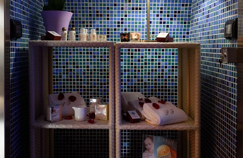 Atrani Hotel | Palazzo Ferraioli Hotel & Wellness Center