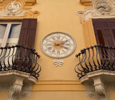 Trapani City Centre Apartment | Palazzo Ferro Boutique Apartment