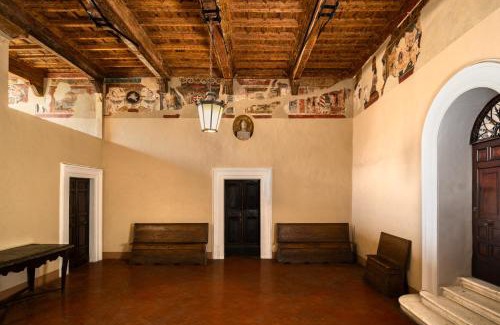 Osimo Bed & Breakfast | Palazzo Fiorenzi - Dimora storica