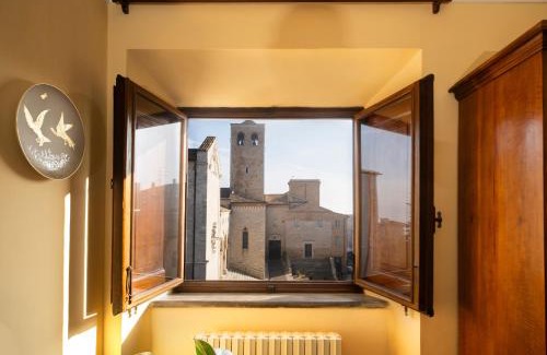 Osimo Bed & Breakfast | Palazzo Fiorenzi - Dimora storica