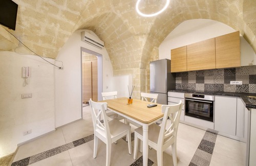Gravina in Puglia Apartment | Palazzo Fondo Vico 2 - Affitti Brevi Italia