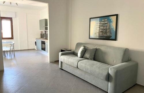 Ginosa Marina Apartment | Palazzo Galante