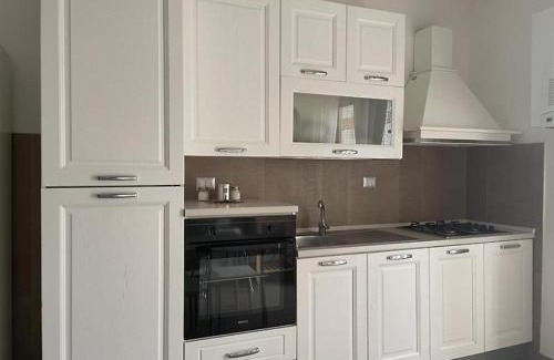 Ginosa Marina Apartment | Palazzo Galante