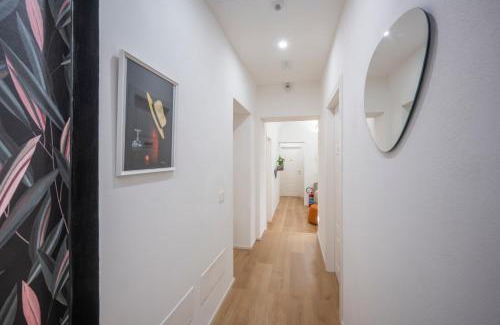 Parma City Centre House | Palazzo Garibaldi Parma Luxury Rooms & Suites