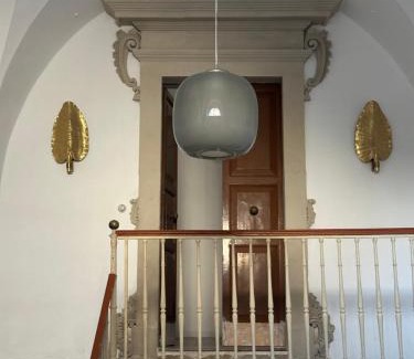Sogliano Cavour Villa | Palazzo Giustiniani Il Doge