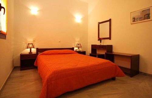 Archangelos Hotel | Palazzo