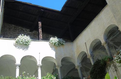 Ponte in Valtellina House | Palazzo Guicciardi