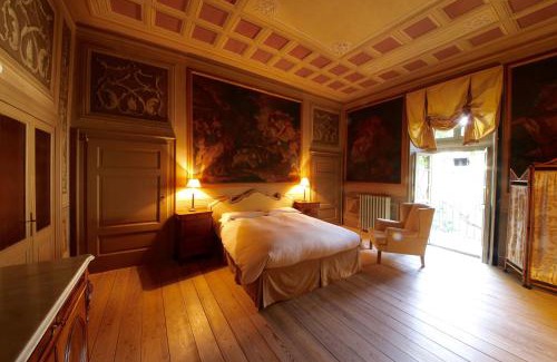 Ponte in Valtellina House | Palazzo Guicciardi