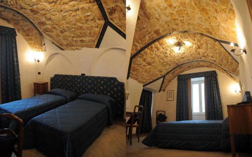 Montesano sulla Marcellana Hotel | Palazzo Cestari Hotel