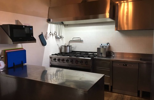 Segno Apartment | Palazzo K - (ap 4) Large 2 bedroom apartment in farmhouse with pool for families
