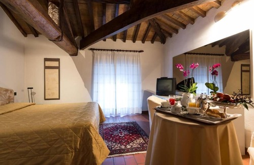 Loiano Hotel | Palazzo Loup