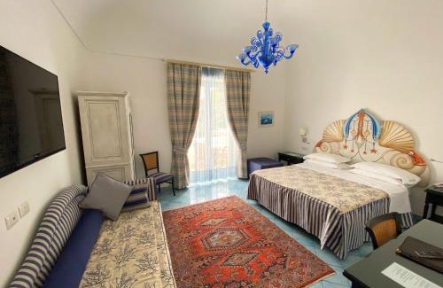 Chiesa Nuova Hotel | Palazzo Marzoli charme Resort - Small Luxury Hotel