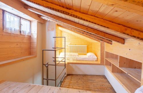 Castello Cabiaglio Apartment | Palazzo Mia by iCasamia it