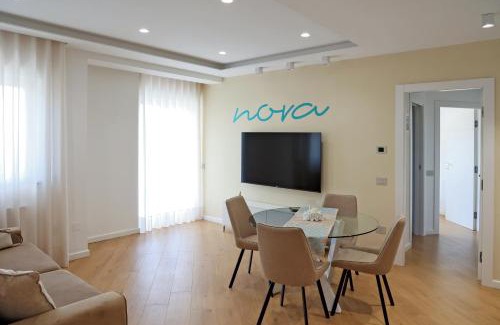Acerra Apartment | PALAZZO NOVA luxury apartments