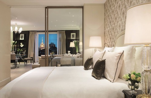 Porta Nuova Hotel | Palazzo Parigi Hotel & Grand Spa Milan
