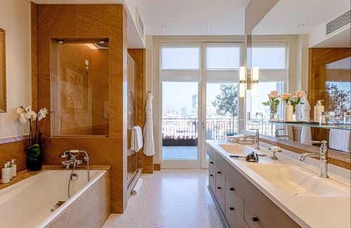 Porta Nuova Hotel | Palazzo Parigi Hotel & Grand Spa Milan