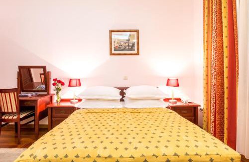 Split Hotel | Palazzo President