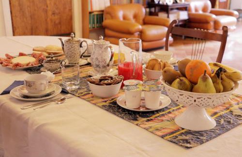 Citta di Castello Bed & Breakfast | Palazzo San Florido
